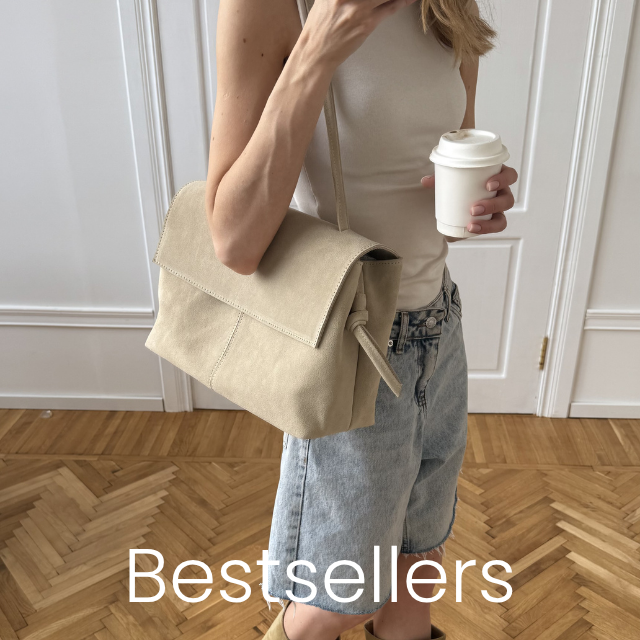Bestsellers