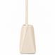 Сумка &laquo;Mia&raquo; з екошкіри &mdash; бежева, 26&times;13&times;8 см Mia_beige фото 3