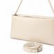 Сумка &laquo;Mia&raquo; з екошкіри &mdash; бежева, 26&times;13&times;8 см Mia_beige фото 2