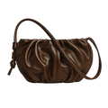 Genuine leather