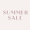 Summer Sale